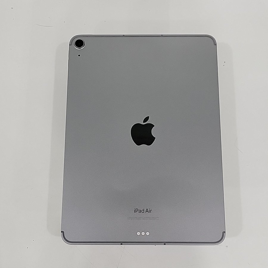 苹果【苹果 ipad air6 (11英寸 2024年新款)】5g wifi版 灰色 128g 国