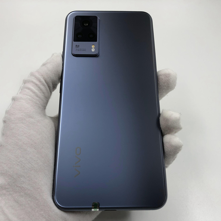 vivo【s9e】5g全网通 黑曜石 8g/256g 国行 95新 真机实拍