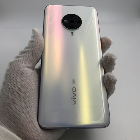 vivo【s6 5g版】5g全网通 天鹅湖 8g/128g 国行 8成新