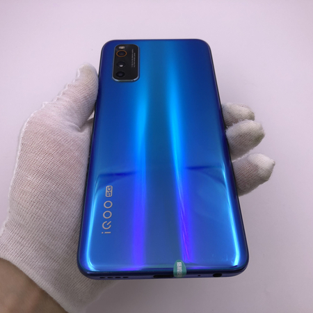 vivo【iqoo neo3 5g】5g全网通 青空蓝 6g/128g 国行 8成新