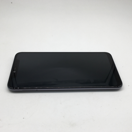 小米【小米8屏幕指纹版】全网通 黑色 8g/128g 国行 9成新