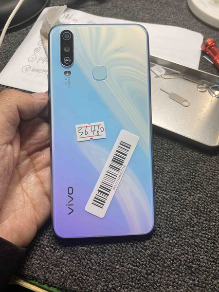 vivo【y3s】9成新 - 专业质检 180天质保 - 同城帮优品