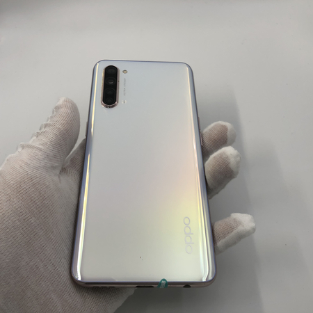 oppo【k7】5g全网通 流云 8g/256g 国行 95新