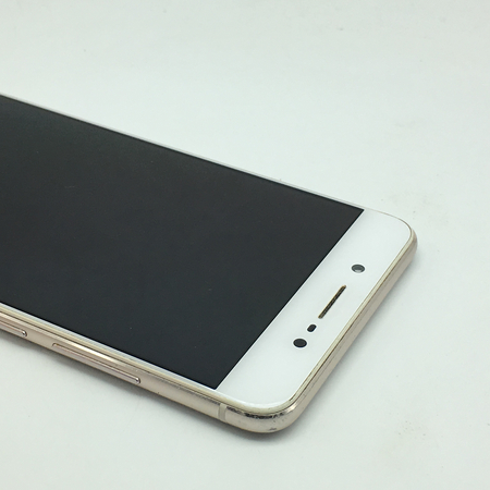 vivox7plus全网通金色64g国行8成新