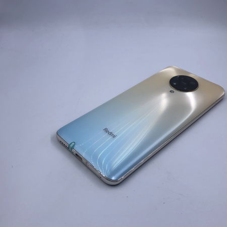 小米【redmi k30 pro】5g全网通 水色天光 8g/256g 国行 95新