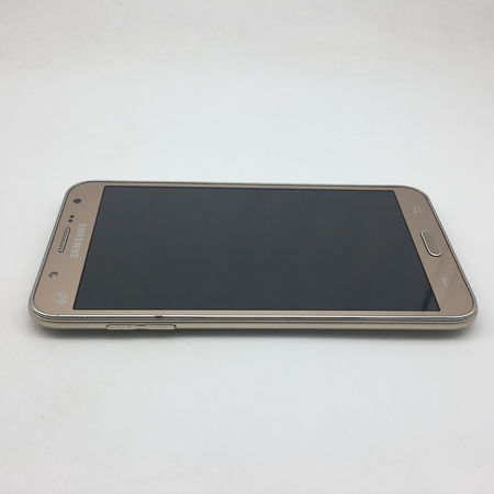 三星【galaxy j7】 金色 移动 4g/3g/2g 16 g 国行 7成新