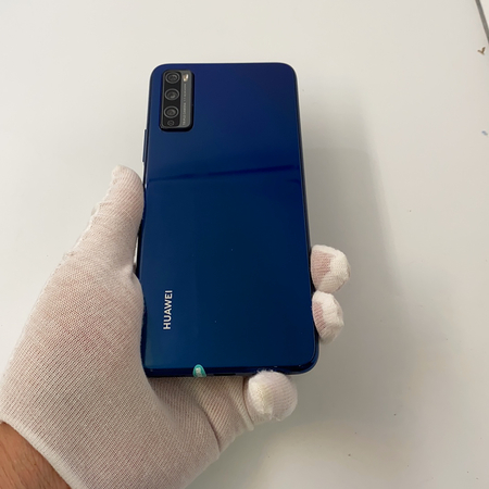 华为【畅享 20 pro 5g】5g全网通 深海蓝 8g/128g 国行 99新