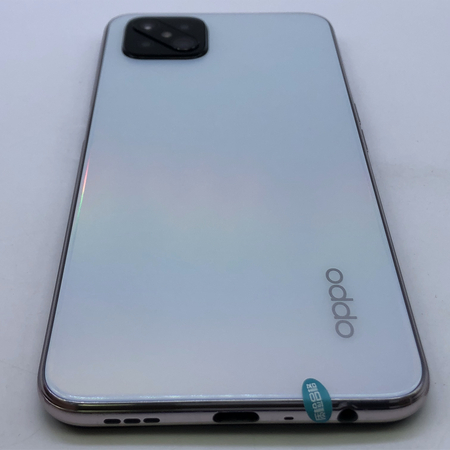 oppo【a92s(5g)】5g全网通 私语白 8g/128g 国行 95成新