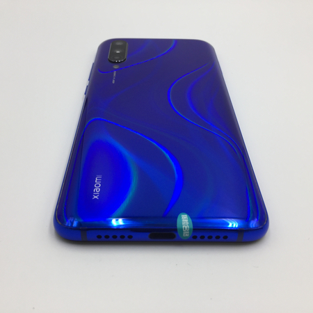 小米cc9全网通蓝色6g128g国行9成新6g128g02真机实拍