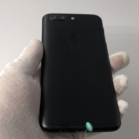 一加【一加 5t】全网通 黑色 64g 国行 8成新