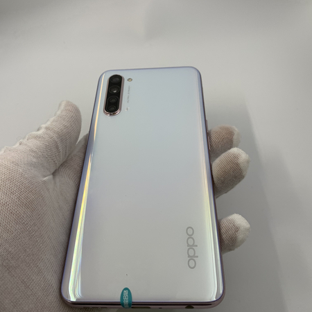 oppo【k7】5g全网通 流云 8g/256g 国行 95新