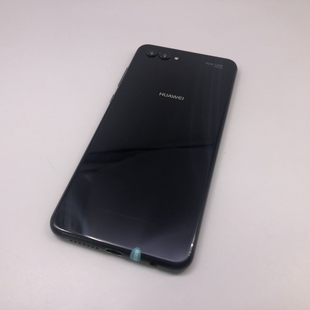 华为【nova2s】全网通 黑色 6g/64g 国行 7成新