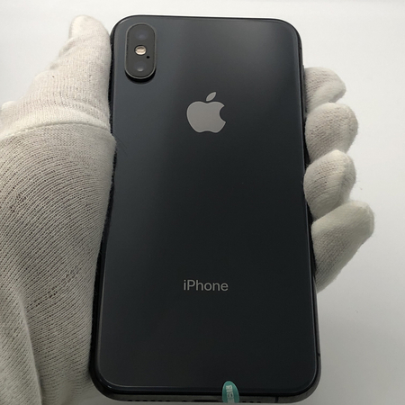 苹果【iphone xs】全网通 深空灰 256g 国行 95新