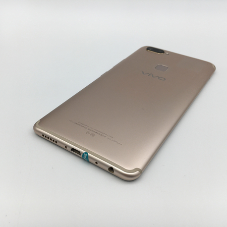 vivo【x20 plus】全网通 金色 64g 国行 95成新