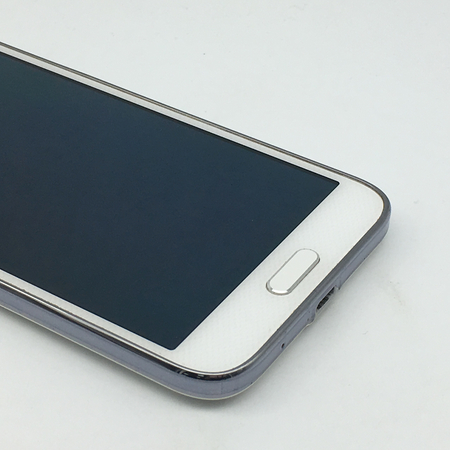 三星galaxycoremax移动4g3g2g白色8g国行9成新