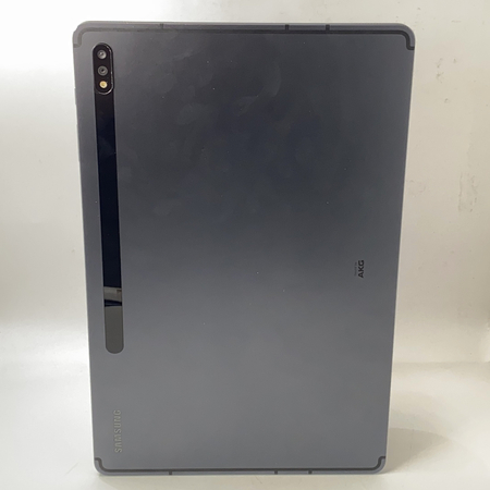 三星【三星galaxy tab s7 】wifi版 曜岩黑 8g/256g 国行 9成新