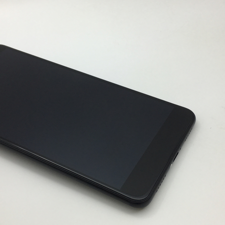 小米小米max2全网通黑色64g国行9成新