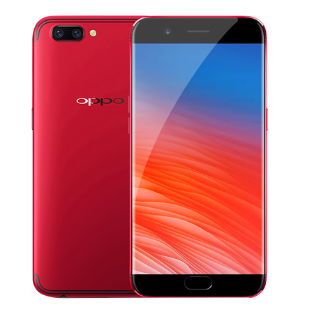 oppo【r11】全网通 红色 4g/64g 国行 8成新