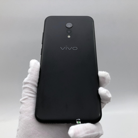 vivo【xplay 6】全网通 黑色 128g 国行 8成新 真机实拍