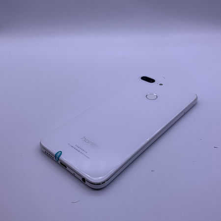 荣耀【荣耀9青春版】全网通 白色 3g/32g 国行 9成新