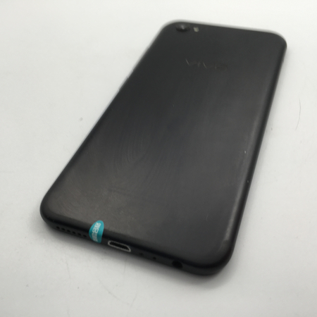 vivo【x9s】全网通 黑色 64g 国行 8成新