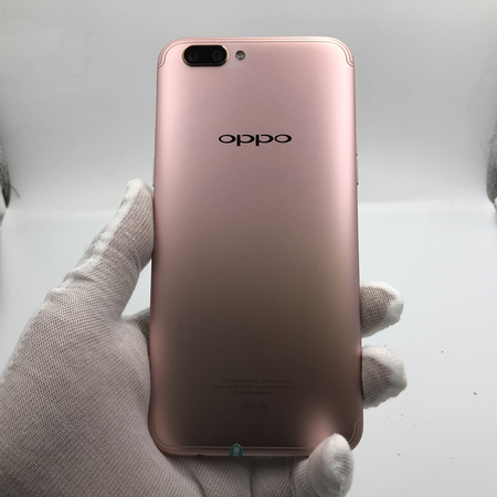 oppo【r11 plus】4g全网通 玫瑰金 64g 国行 95新