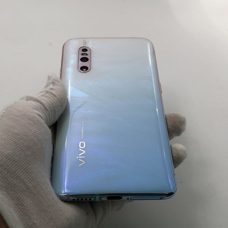 vivo【x27】4g全网通 幻彩夏日 8g/128g 国行 8成新