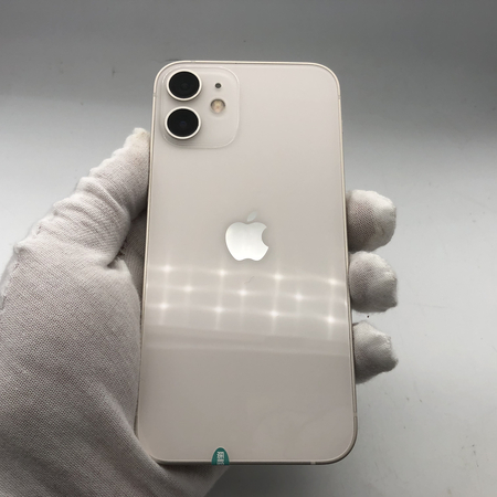 苹果【iphone 12 mini】95新
