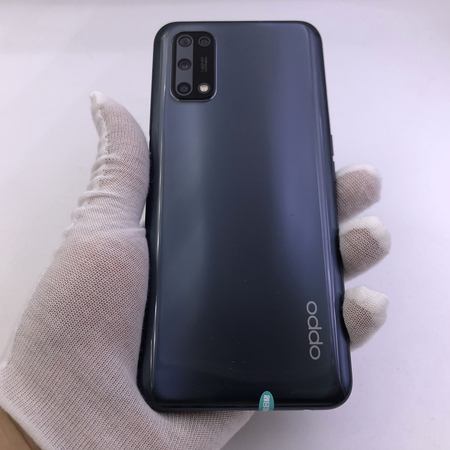 oppo【k7x 5g】5g全网通 黑镜 6g/128g 国行 95新