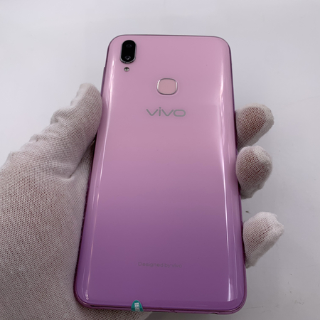 vivo【z3】移动 4g/3g/2g 粉色 6g/64g 国行 8成新