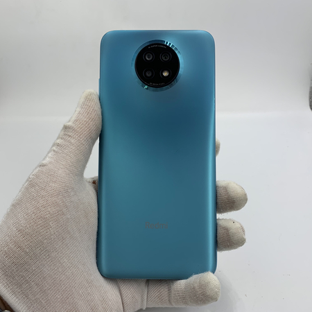 小米【redmi note 9 5g】95新