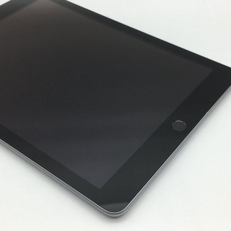 苹果ipad2018年新款wifi版灰色128g国行8成新真机实拍
