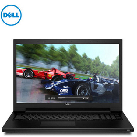 戴尔dell灵越5557酷睿i76500u15寸银色8g独显4g官方翻新机国行99成新