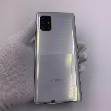 三星galaxy a71 5g价格￥ (现在下单,预计明日上午发货) 促销信息