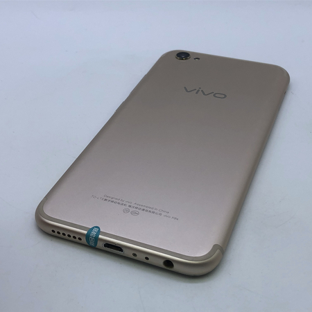 vivo【x9s】全网通 金色 64g 国行 8成新
