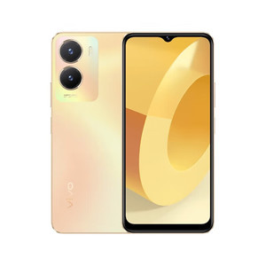 vivo【 vivo Y35 (5G)】5G全网通 晨曦金 8G/128G 国行 9成新 