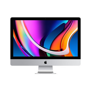 Mac笔记本【苹果17年21英寸 iMac EO2】95新  i5七代-3.4 8G+1T 4K独显560 4G 国行 银色