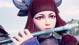 寻找最后的希望！《不良人3》手游蚩梦侠客PV上线！