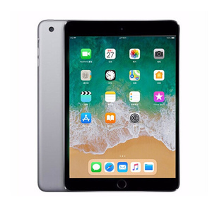 iPad平板【iPad mini3】64G 95新  WIFI版 深空灰