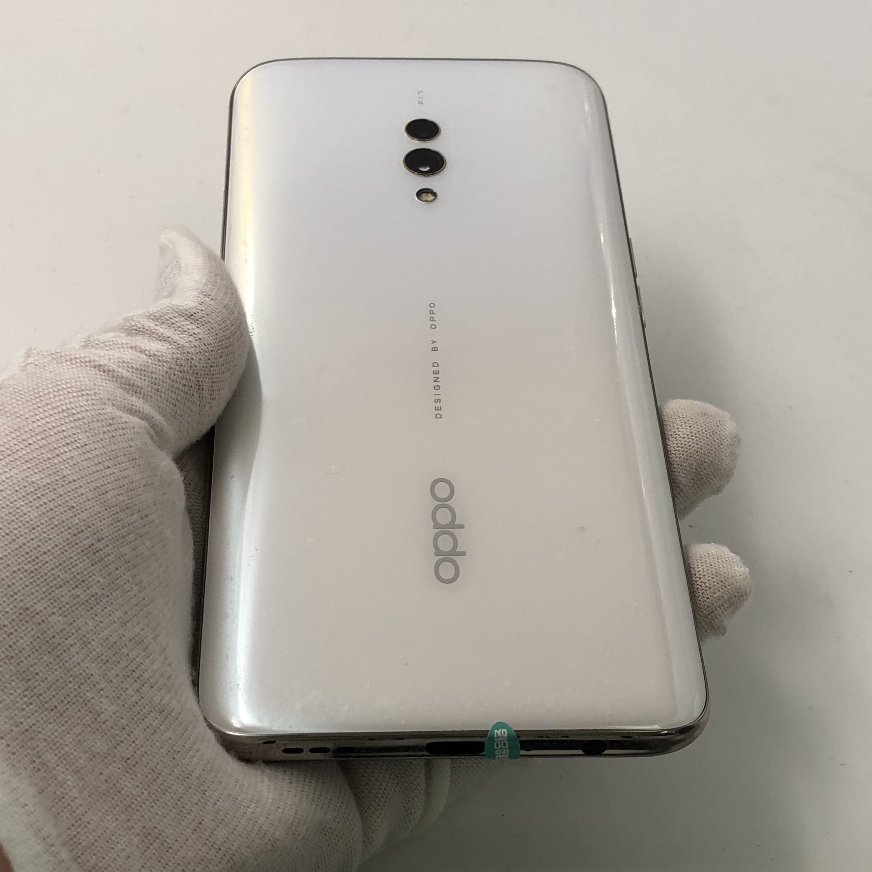 oppo【k3】4g全网通 白色 8g/256g 国行 8成新