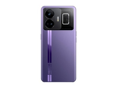 realme【 realme GT Neo5 240W】5G全网通 紫域幻想 16G/1TB 国行 9成新 