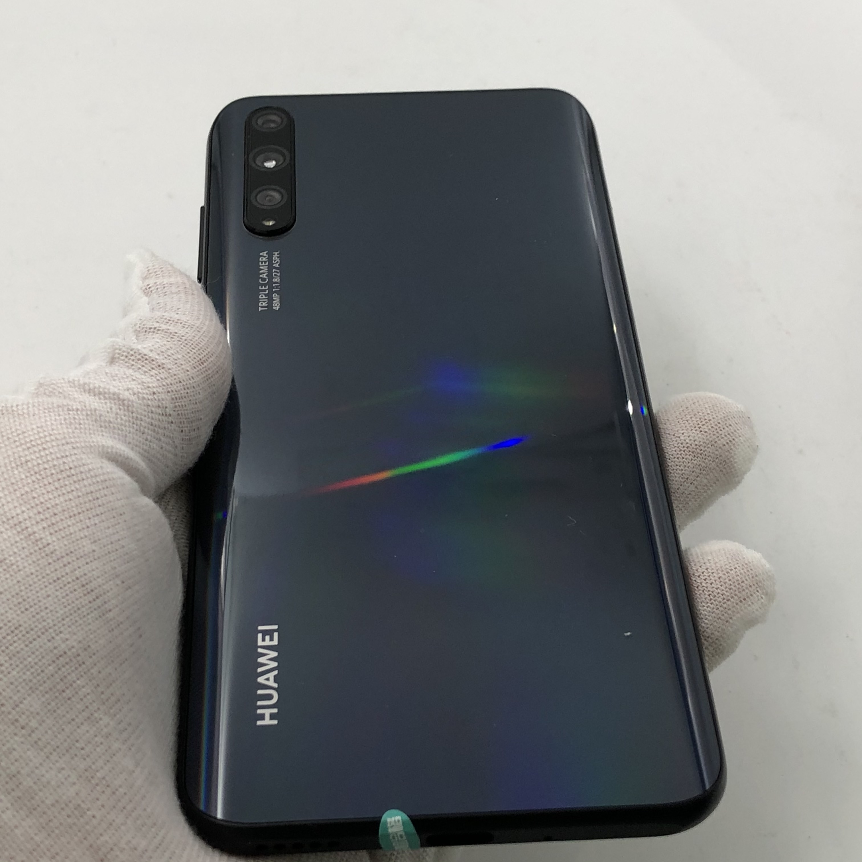 官方质检99成新 幻夜黑 6g/64g 国行 4g全网通 华为 畅享 10s