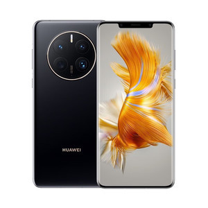 华为【华为 Mate 50 Pro】4G全网通 曜金黑（昆仑玻璃) 8G/512G 国行 8成新 