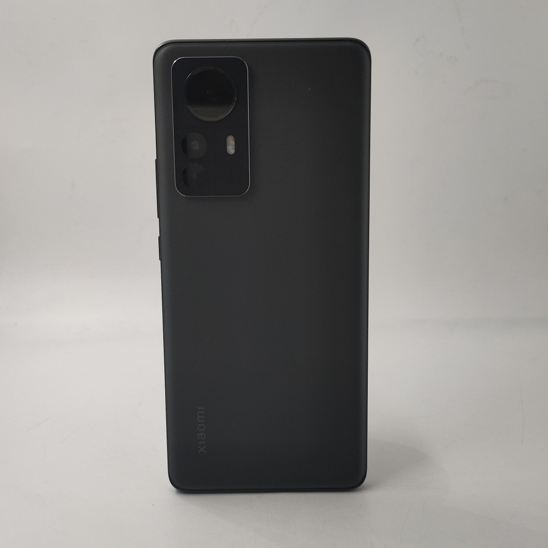 小米【小米 12 pro】5g全网通 黑色 12g/256g 国行 9成新