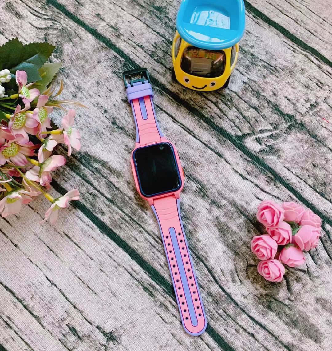 kido儿童手表f3的试用体验报告