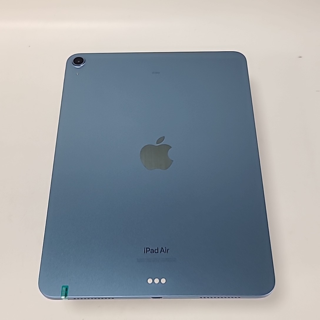 苹果【iPad Air5】WIFI版 蓝色 256G 国行 9成新 