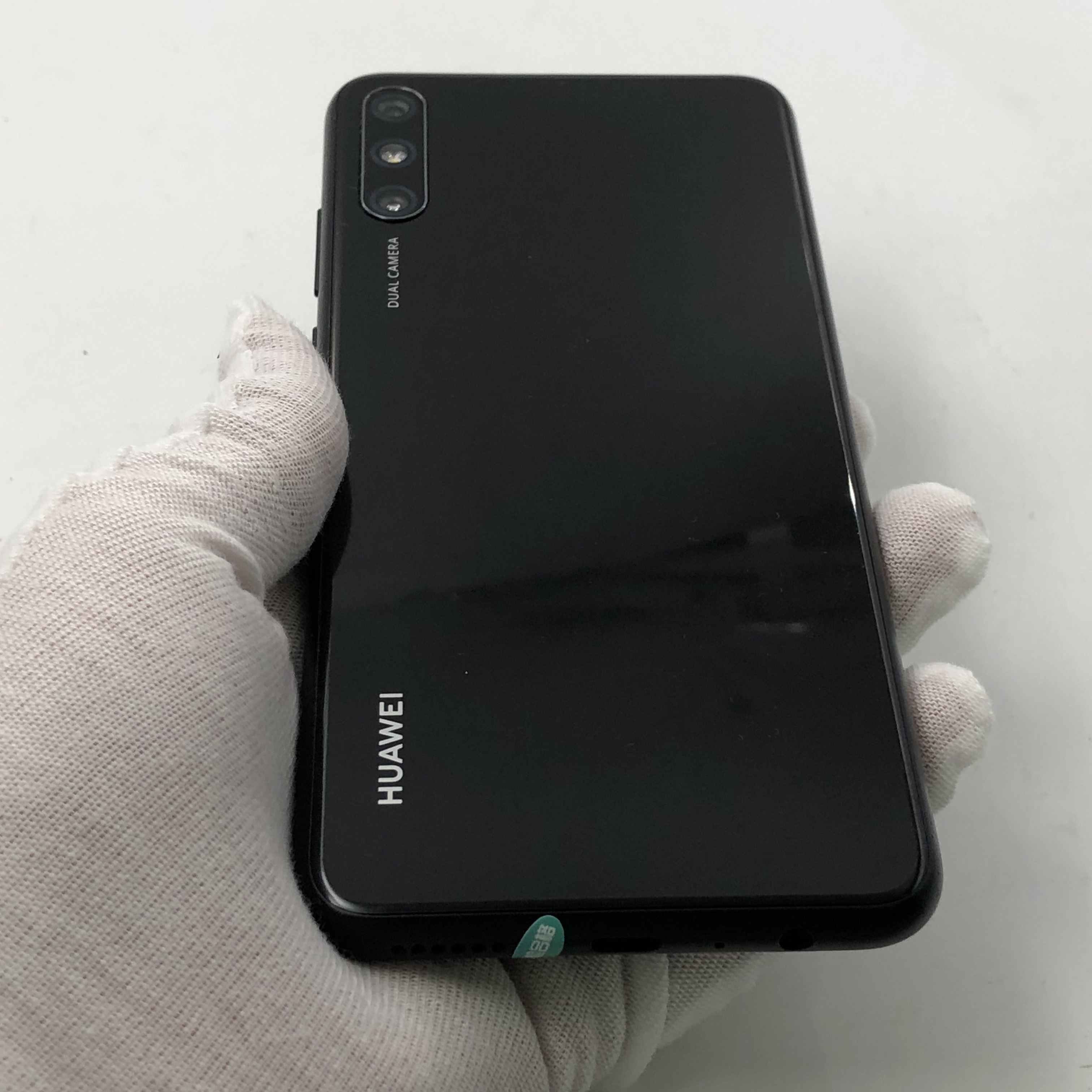 华为【畅享 10e】4g全网通 幻夜黑 4g/128g 国行 95新