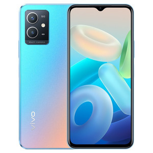 vivo【vivo Y33s】5G全网通 星云蓝 6G/128G 国行 95新 