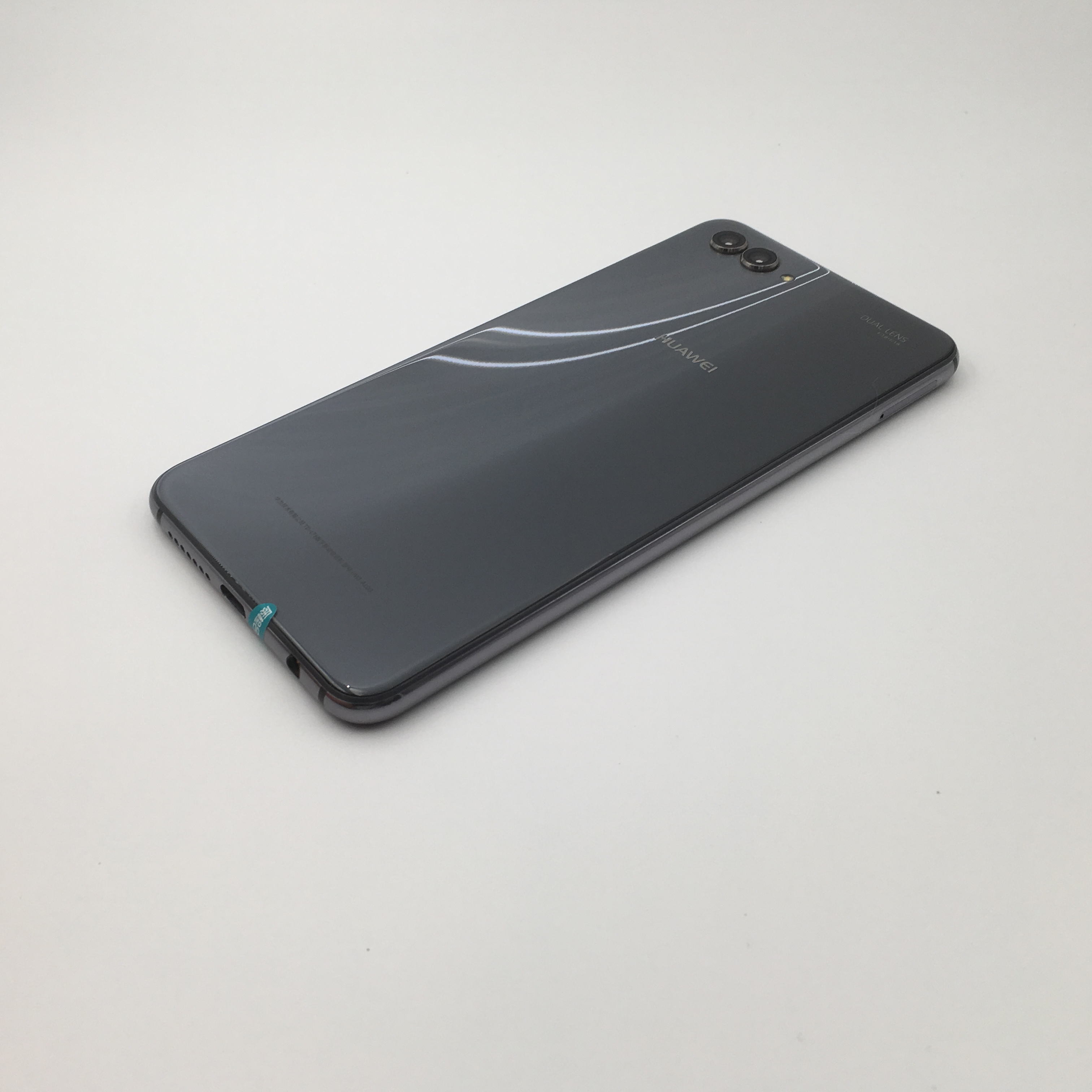 华为【nova2s】全网通 灰色 6g/64g 国行 9成新