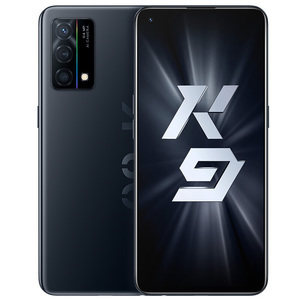 oppo【OPPO K9】5G全网通 黑桃K 8G/128G 国行 95新 